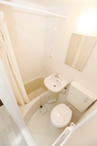 ナンノ第12号館の物件内観写真