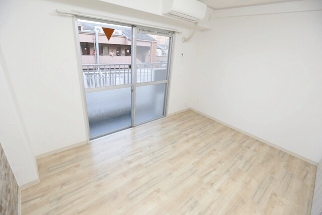 ナンノ第12号館の物件内観写真