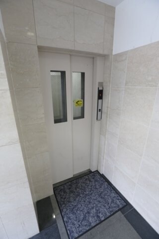 ナンノ第12号館の物件内観写真