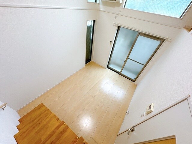 Alpha Stage APMⅡの物件内観写真