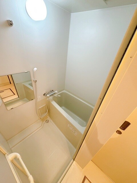 Alpha Stage APMⅡの物件内観写真