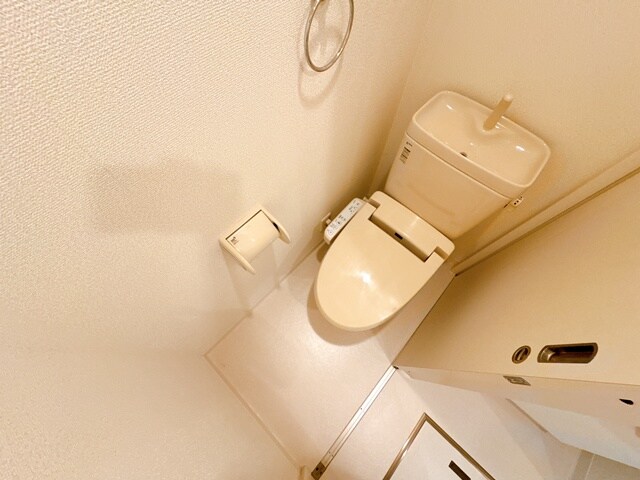 Alpha Stage APMⅡの物件内観写真