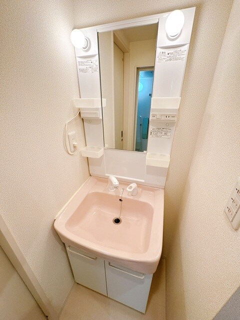 Alpha Stage APMⅡの物件内観写真