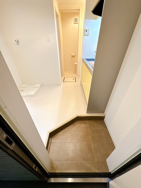 Alpha Stage APMⅡの物件内観写真