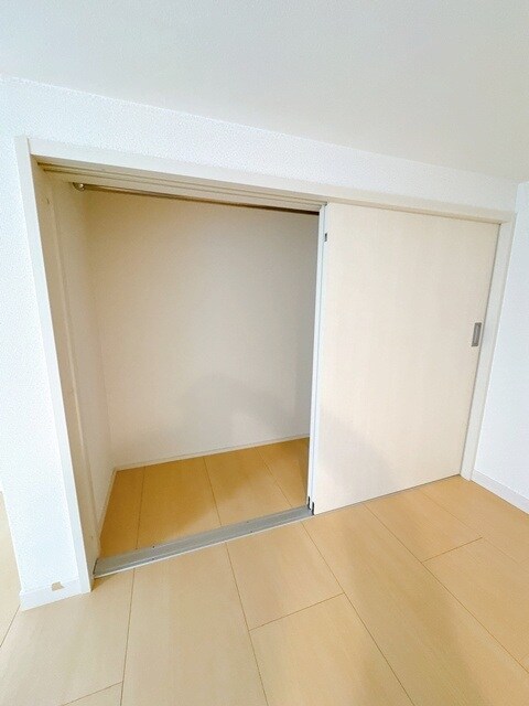 Alpha Stage APMⅡの物件内観写真