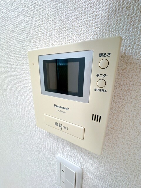 Alpha Stage APMⅡの物件内観写真