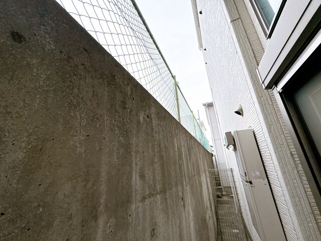 Alpha Stage APMⅡの物件内観写真