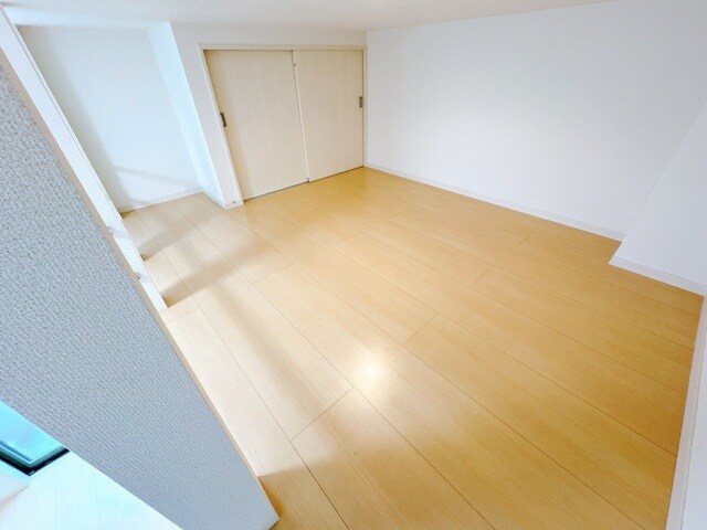 Alpha Stage APMⅡの物件内観写真