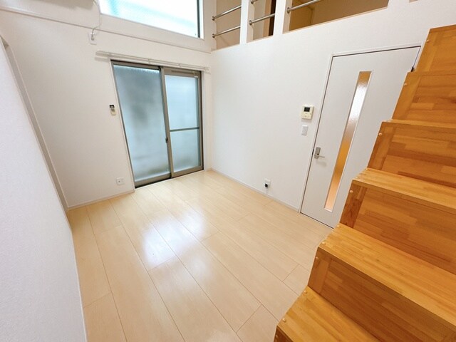 Alpha Stage APMⅡの物件内観写真