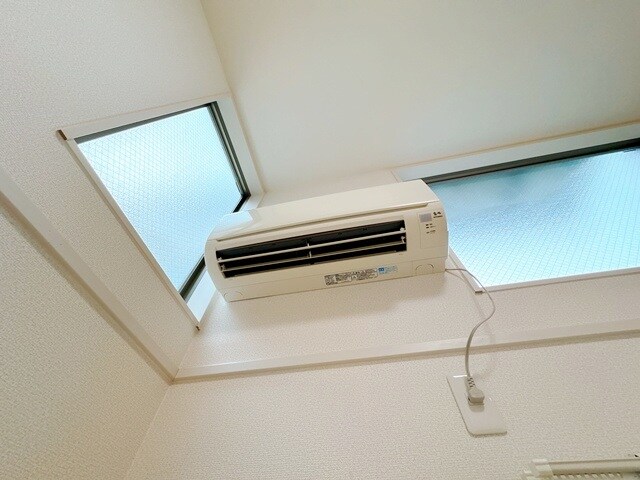 Alpha Stage APMⅡの物件内観写真