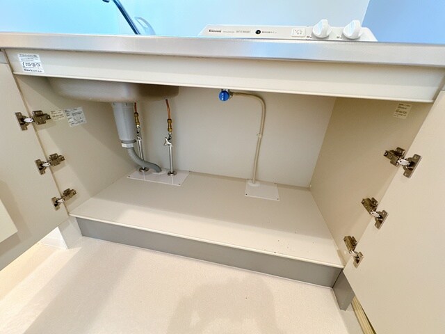 Alpha Stage APMⅡの物件内観写真