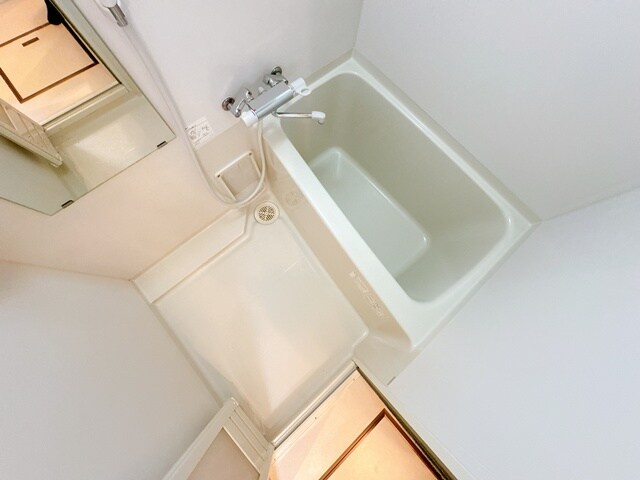 Alpha Stage APMⅡの物件内観写真