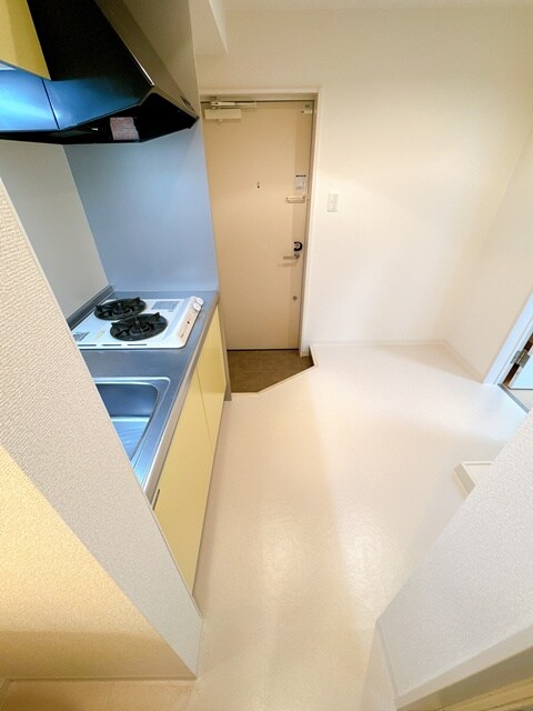 Alpha Stage APMⅡの物件内観写真