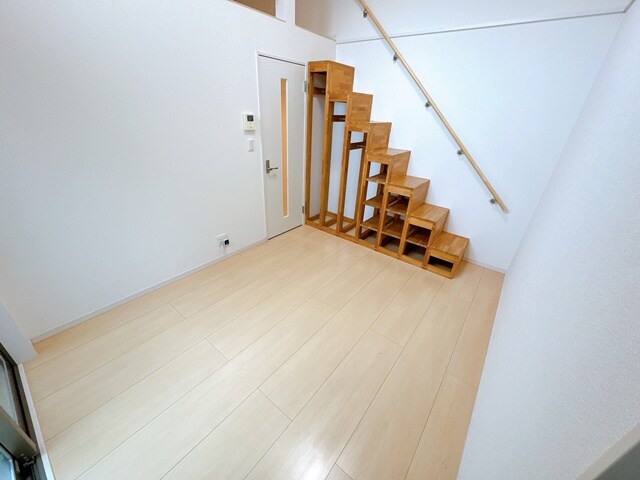 Alpha Stage APMⅡの物件内観写真