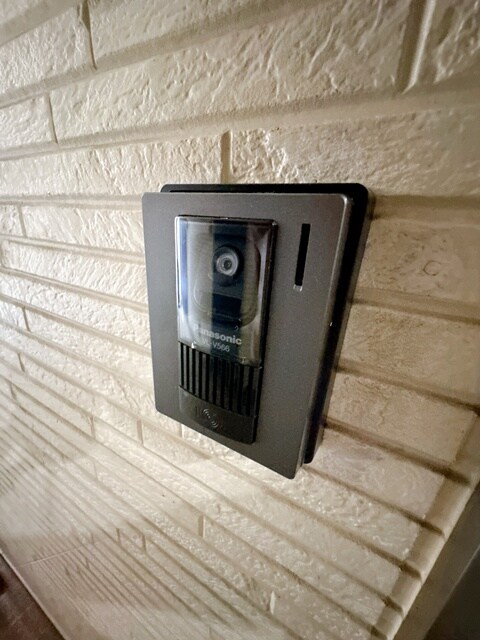 Alpha Stage APMⅡの物件内観写真