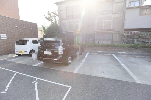 エルセレーノ吹田の物件外観写真