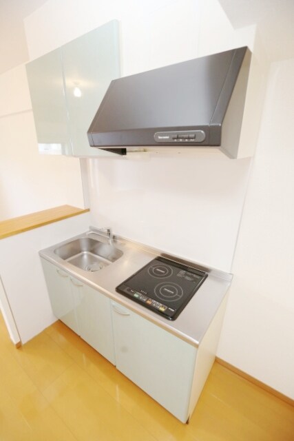 エルセレーノ吹田の物件内観写真