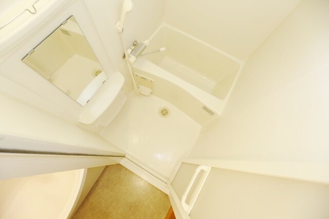 エルセレーノ吹田の物件内観写真