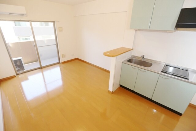 エルセレーノ吹田の物件内観写真