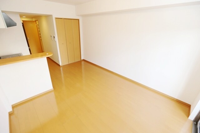 エルセレーノ吹田の物件内観写真