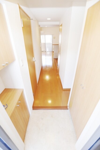 エルセレーノ吹田の物件内観写真