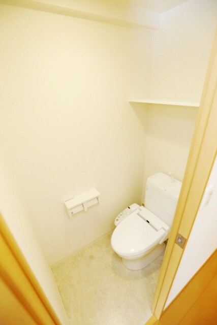 エルセレーノ吹田の物件内観写真