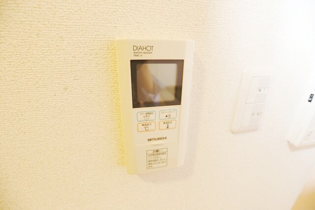 エルセレーノ吹田の物件内観写真