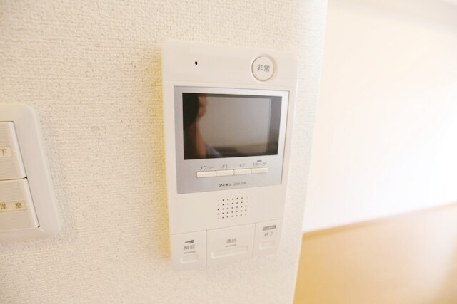 エルセレーノ吹田の物件内観写真