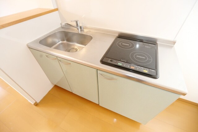 エルセレーノ吹田の物件内観写真