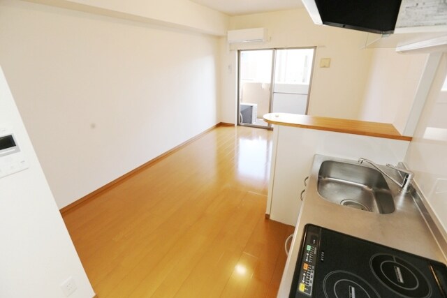 エルセレーノ吹田の物件内観写真