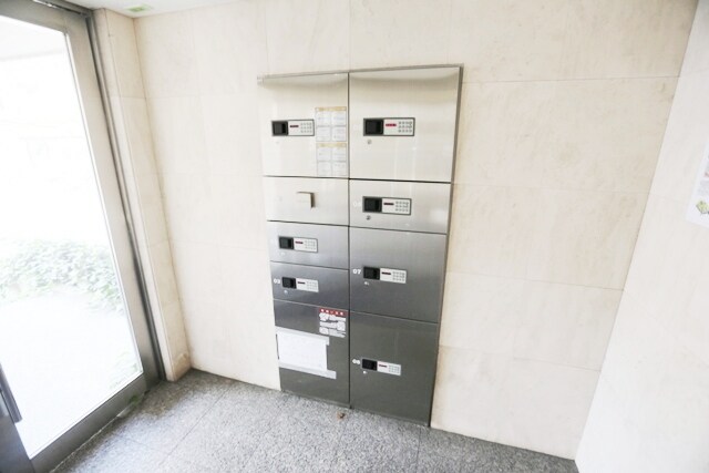 エルセレーノ吹田の物件内観写真