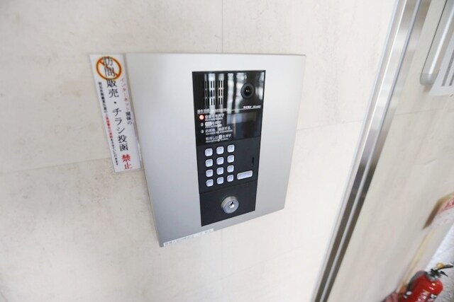 エルセレーノ吹田の物件内観写真