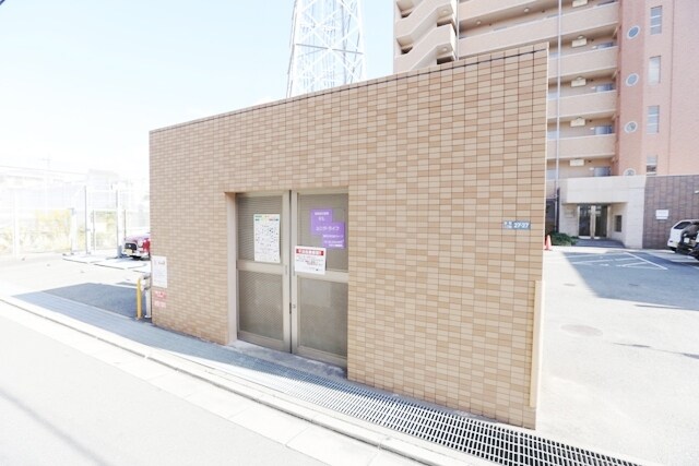 エルセレーノ吹田の物件内観写真