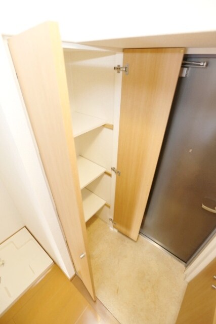 エルセレーノ吹田の物件内観写真