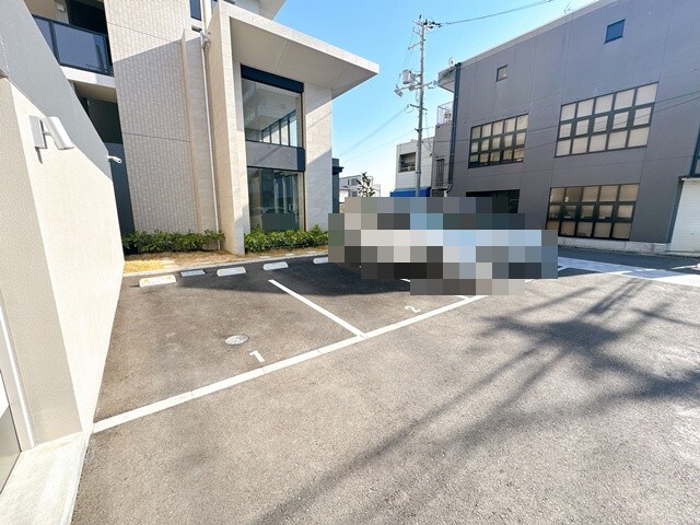 ガーデンクォーツ摂津正雀の物件外観写真