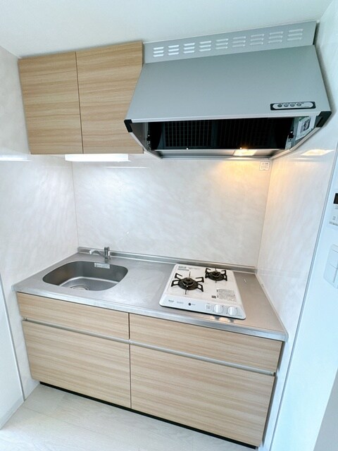 ガーデンクォーツ摂津正雀の物件内観写真