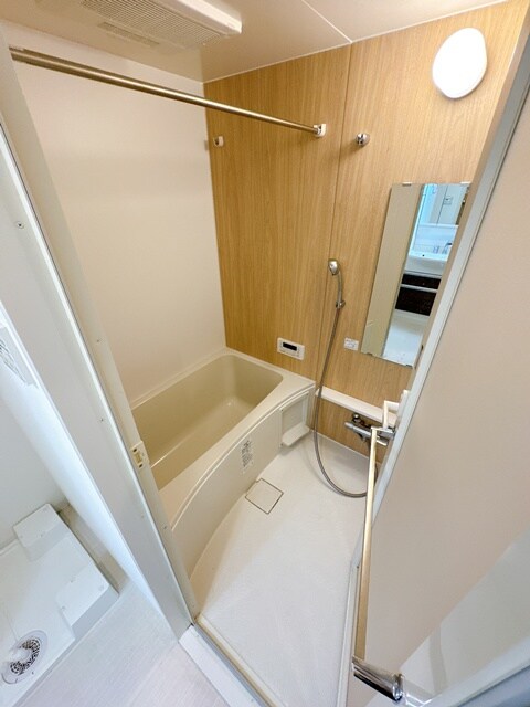 ガーデンクォーツ摂津正雀の物件内観写真