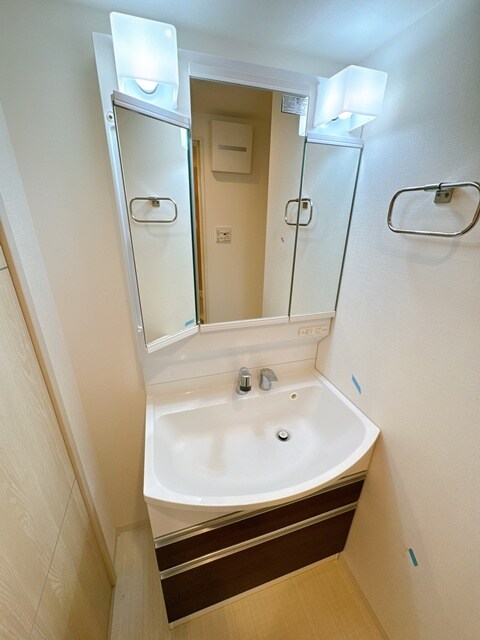 ガーデンクォーツ摂津正雀の物件内観写真