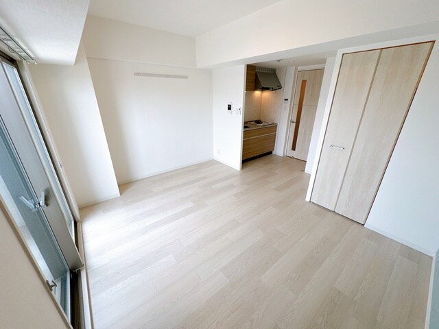 ガーデンクォーツ摂津正雀の物件内観写真