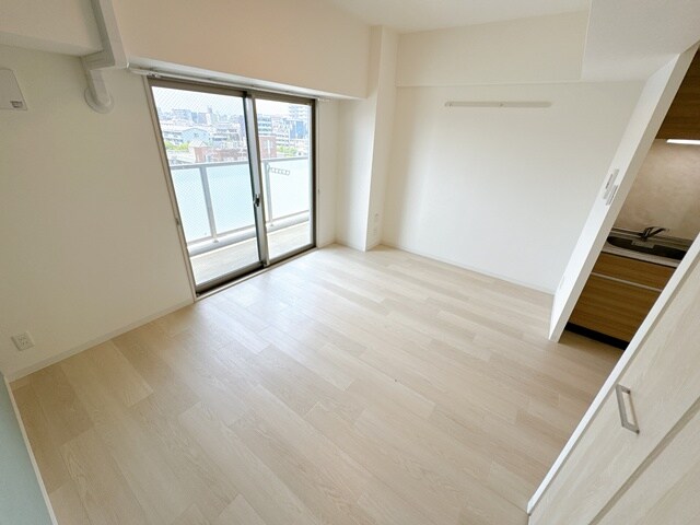 ガーデンクォーツ摂津正雀の物件内観写真