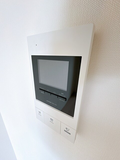 ガーデンクォーツ摂津正雀の物件内観写真