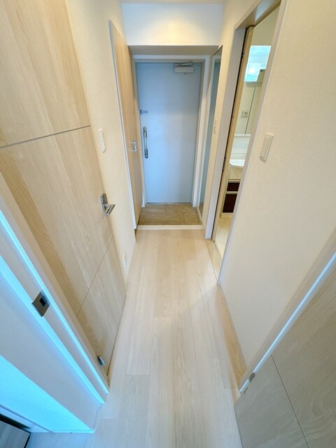 ガーデンクォーツ摂津正雀の物件内観写真