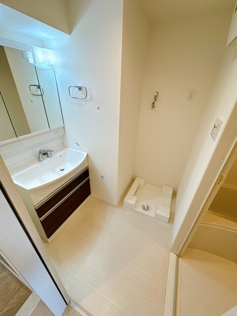 ガーデンクォーツ摂津正雀の物件内観写真