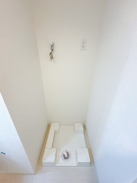 ガーデンクォーツ摂津正雀の物件内観写真