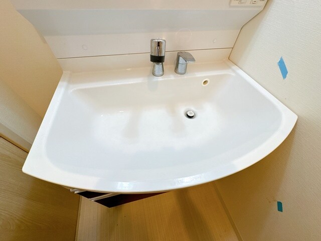 ガーデンクォーツ摂津正雀の物件内観写真