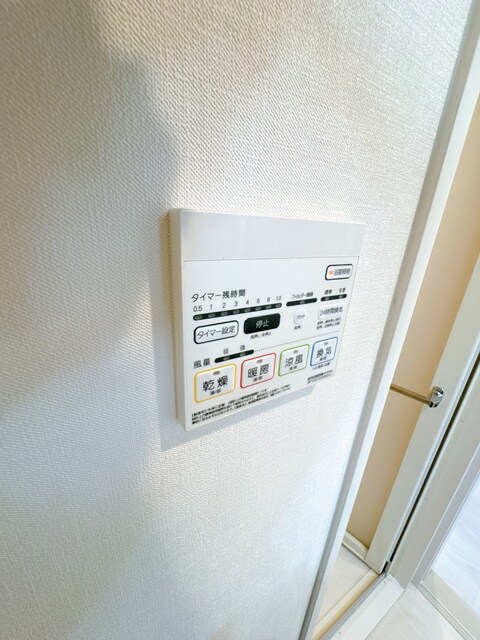 ガーデンクォーツ摂津正雀の物件内観写真