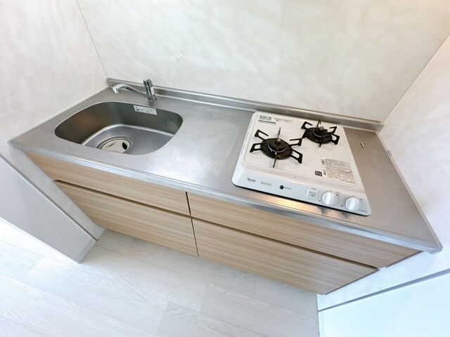 ガーデンクォーツ摂津正雀の物件内観写真