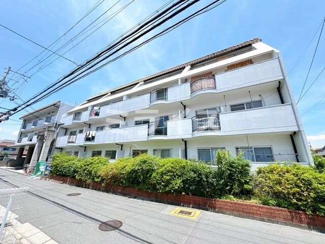 MiPiace吹田Ⅱの物件外観写真