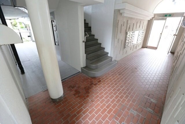 MiPiace吹田Ⅱの物件外観写真