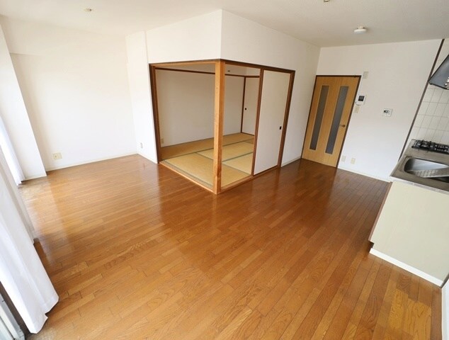 MiPiace吹田Ⅱの物件内観写真